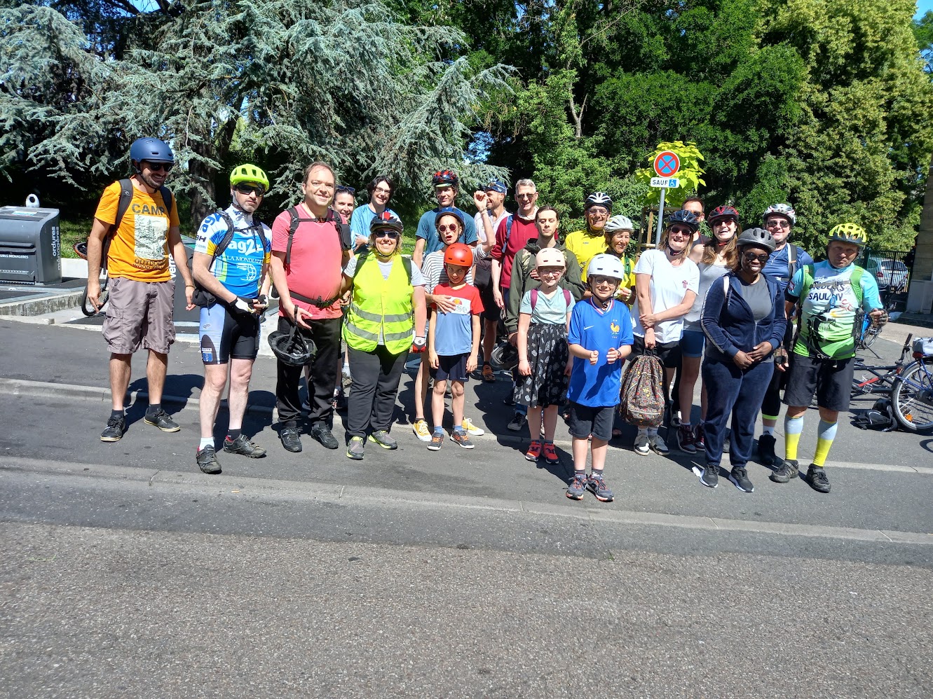 image 4 de La Fondation Crédit Agricole de Lorraine aux côtés de l'association UniversJo