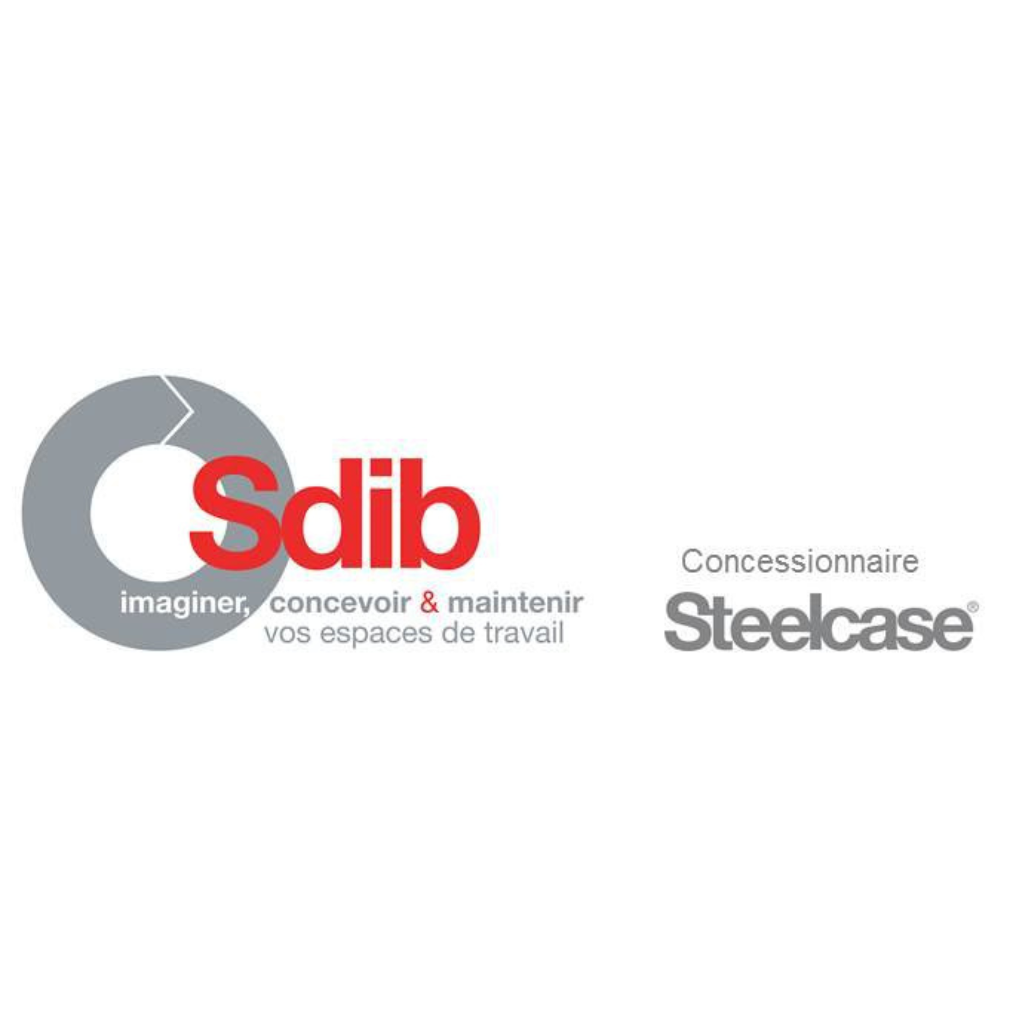 Sdib - Steelcase